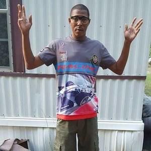 Meet your Posher, Rodney rick